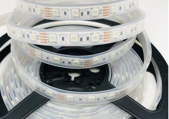 Energy Efficient IP68 Waterproof LED Strip Waterproof 12V DC5V for Indoor Use Only IP65 Rated